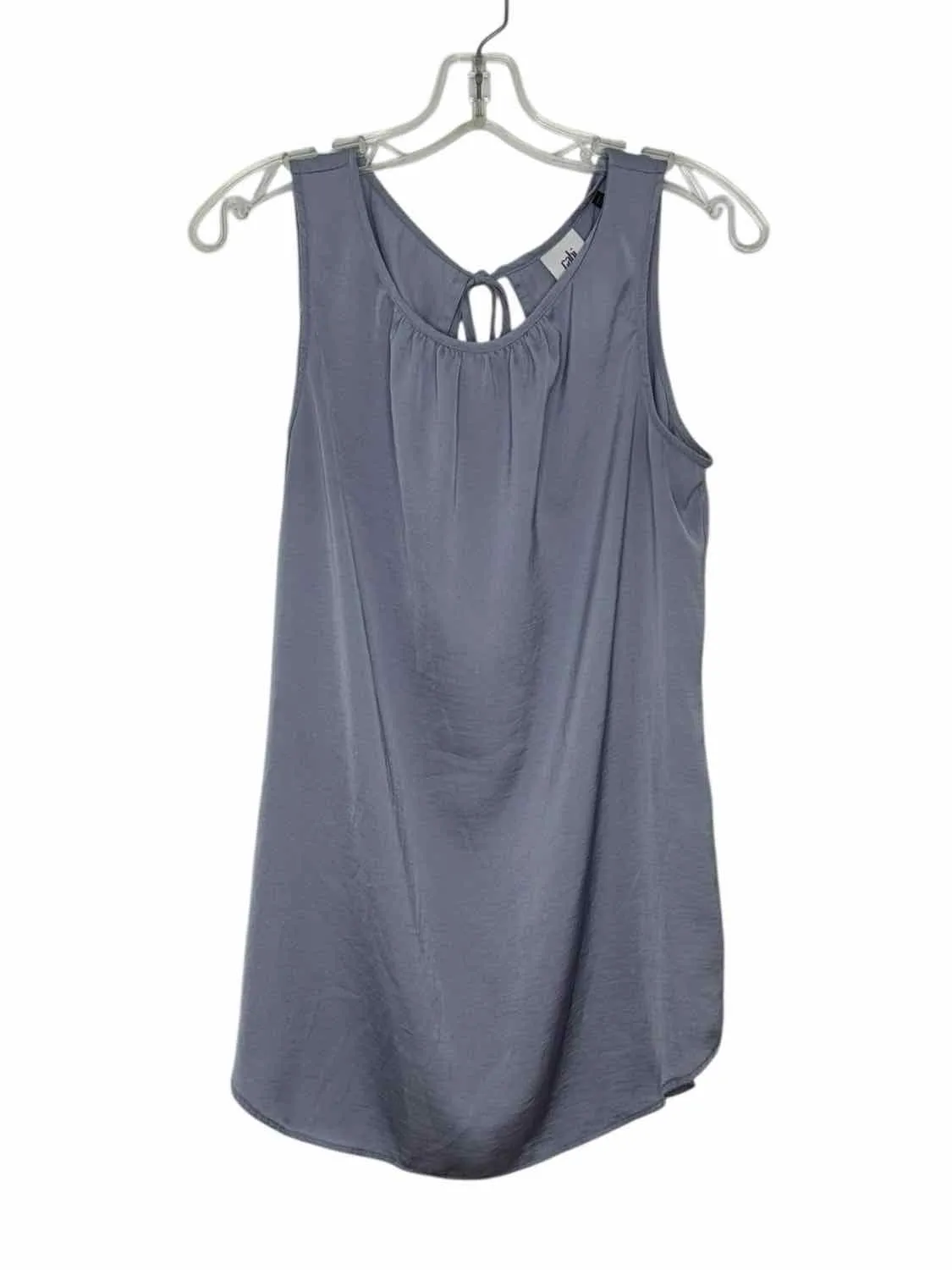 Cabi Size Medium Lilac Pre-Owned Tank Top- Ladies