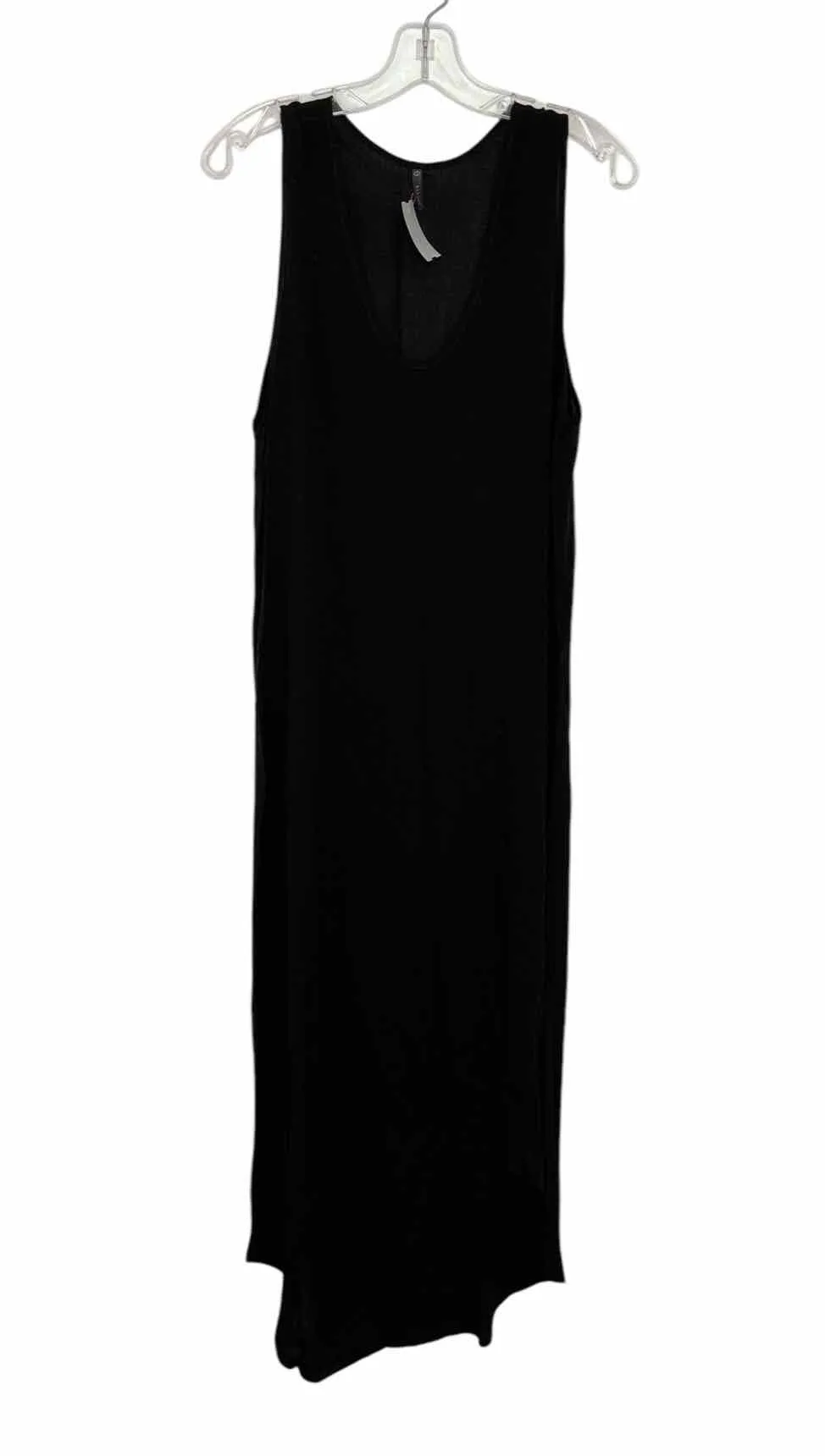 Size Small Black Pre-Owned Dress- Ladies