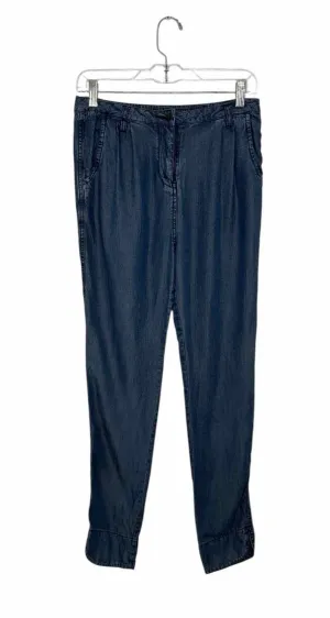 Size X- Small Chambray New w/ Tags Pants- Ladies